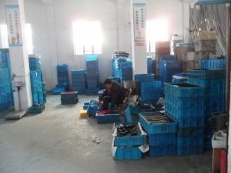 China Flashlight Technologies Ltd.