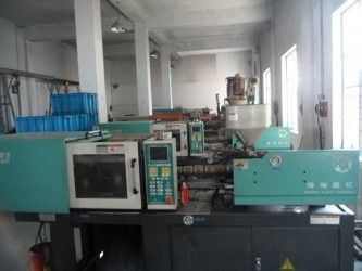 China Flashlight Technologies Ltd.