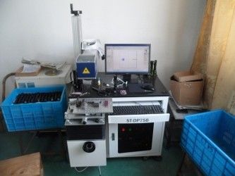 China Flashlight Technologies Ltd.