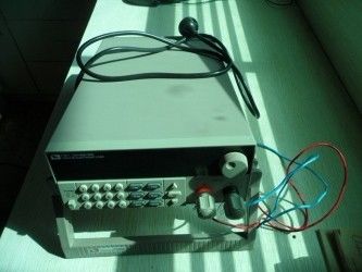 China Flashlight Technologies Ltd.