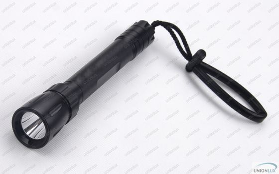 1800 Lumens, पोर्टेबल क्री एलईडी टॉर्च मशाल के साथ zoomable एलईडी टॉर्च