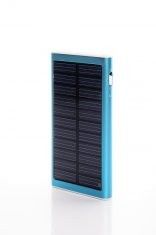 500mA Input sạc Led Đèn đốt cháy với Mini Solar Charger