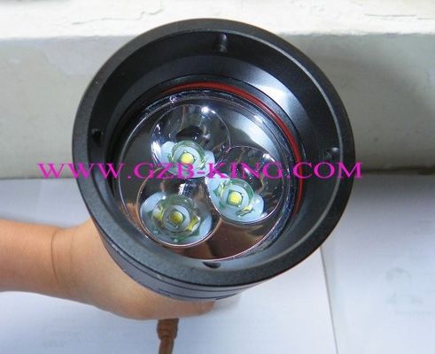 Nurkowanie Światło LED Torch