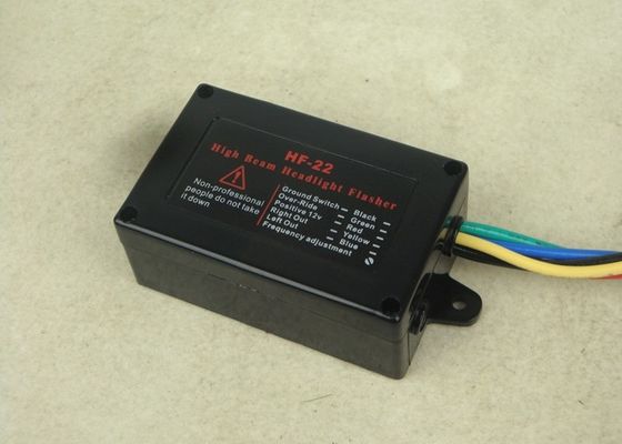 할로겐 또는 LED 차 Headlamp를 위한 12V 하이빔 차 헤드라이트 자동점멸장치 관제사