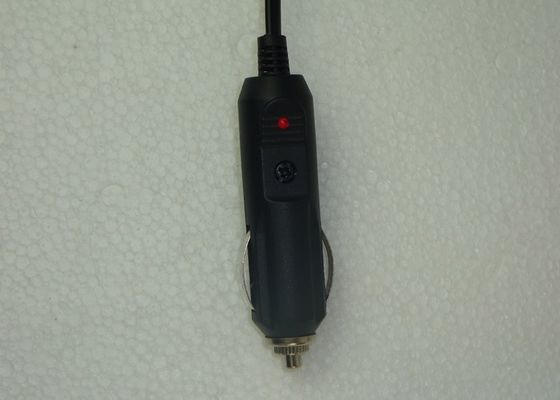非常灯のコントローラーに警告する携帯用高性能の自動タバコ プラグ/車