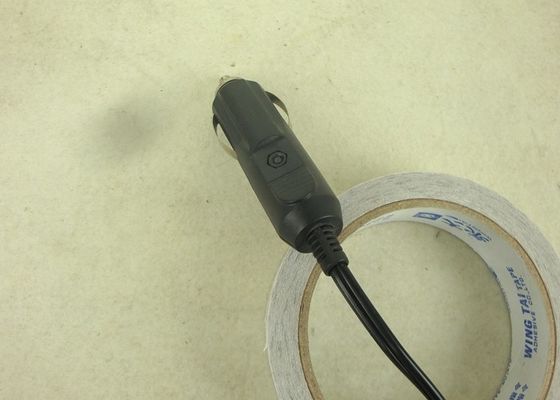 非常灯のコントローラーに警告する携帯用高性能の自動タバコ プラグ/車