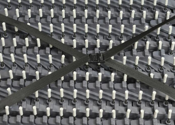 7m Foldable Stinger Spike System for Emergency Vehicles Checkpoints