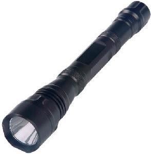 3AA High Power Aluminium LED Torch (YC503K-1W)