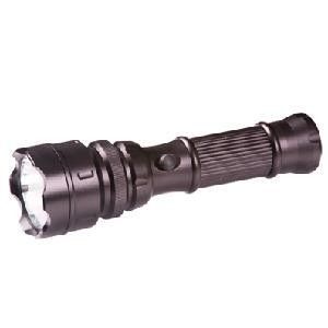 3AAA Ultra High Power Aluminium Senter LED (YC703A1)