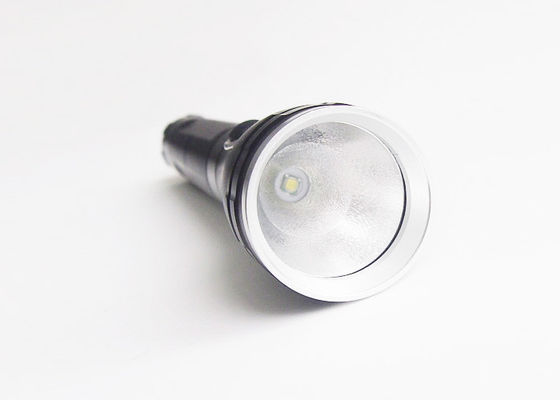 10 W の防水クリー族 T6 の高い発電は捜すことのためのトーチ、携帯用導かれた懐中電燈を導きました