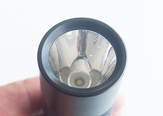 выдалбливающ свободный электрофонарь 5W наивысшей мощности СИД КРИ скреста с металлом закрепите