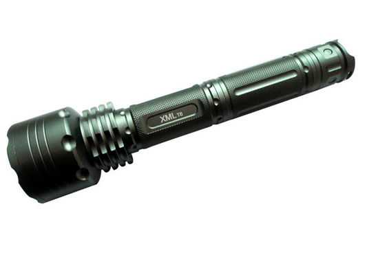 600 lampe-torche rechargeable du CREE T6 LED de lumen pour les industries JWT6003-T6
