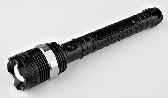 多機能の完全で軽いトーチは JW001181-Q3 を捜すための再充電可能な懐中電燈を導きました