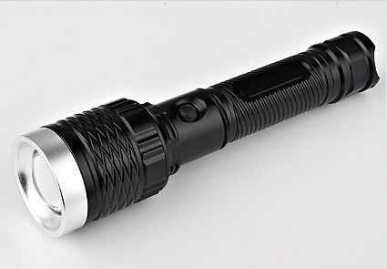 高い発電 180 の内腔はドアのキャンプのための再充電可能な懐中電燈を導きました