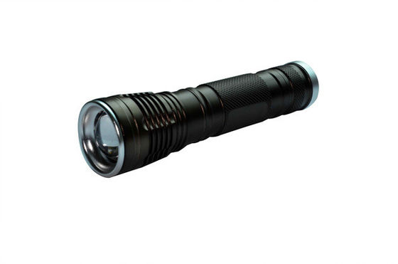 Multi-fuction Blink140 Lumen Cree Led Rechargeable Senter Untuk Fishing JW002141-Q3