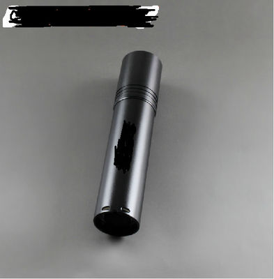 色の Dimmable の多クリー語はエネルギー効率が良い懐中電燈を緑/オレンジ導きました