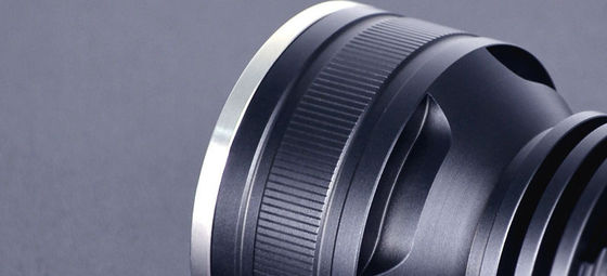 1000 de Geleide Flitslichten van lumencree T6 met Groene en Rode Filter, ultra Duidelijke Lens