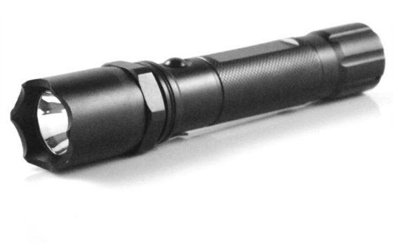 Police rechargeable lampe de poche LED JW003181-Q3A pour la pêche, la chasse