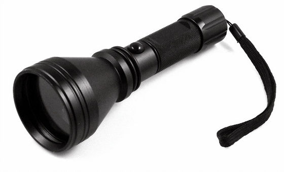 Bright clignotant tactique LED Police lampe torche JW054181-R2