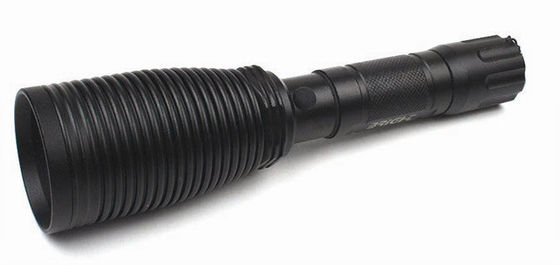 Super Bright Tactical Police LED Flashlight JW023181-Q3 cho lều trại