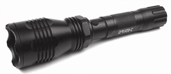Yüksek Güç Bir 18650 Pil LED Polis El feneri JW027181-Q3
