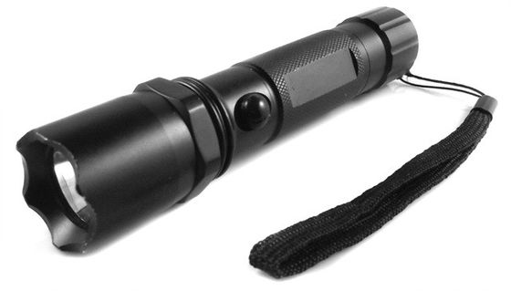 180 Lumen Miga przenośne Police LED Flashlight JW003181-Q3