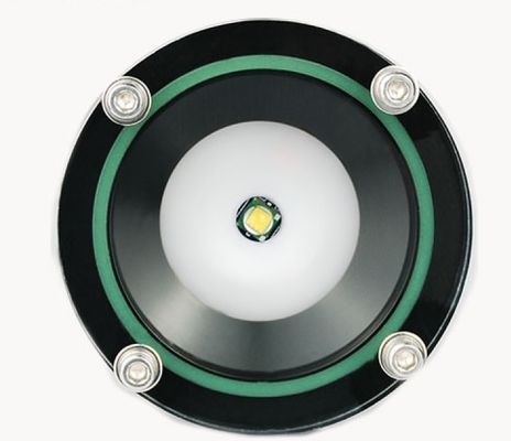 Akumulator Wodoodporna CREE LED XM-L T6 1000 lumenów Latarka Latarka Led nurkowe