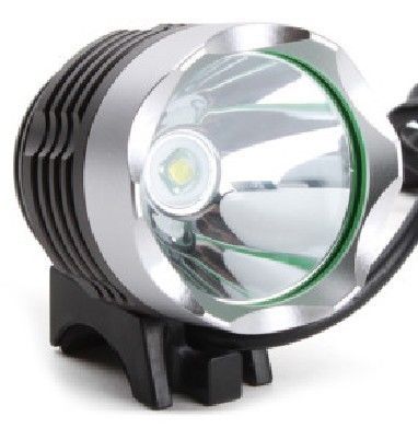 900 a bicicleta recarregável de Xm-l T6 do Cree dos lúmens conduziu a tocha Trustfire P7 da lanterna elétrica do farol