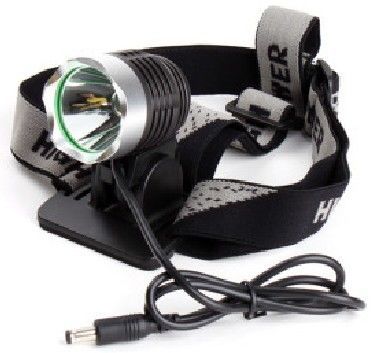 900 a bicicleta recarregável de Xm-l T6 do Cree dos lúmens conduziu a tocha Trustfire P7 da lanterna elétrica do farol