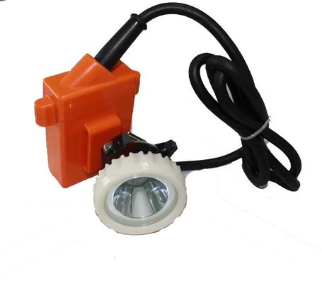 KJ4.5LM 4500lux の安全採鉱ランプ。 導かれた安全灯。 LED の照明