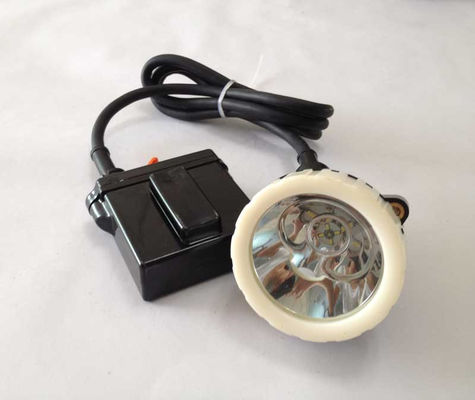 KL6LM Một 30000lux đèn nắp khai thác an toàn độ sáng mạnh, Săn đèn pha.