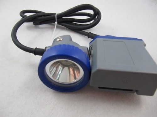 KL7LM B anti-ledakan 10000lux di kecerahan tinggi 1 meter dipimpin lampu tutup pengaman