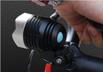 Свет 1200lumens велосипеда BO-Q5-3 5w, фара & headlamp. Напольное освещение