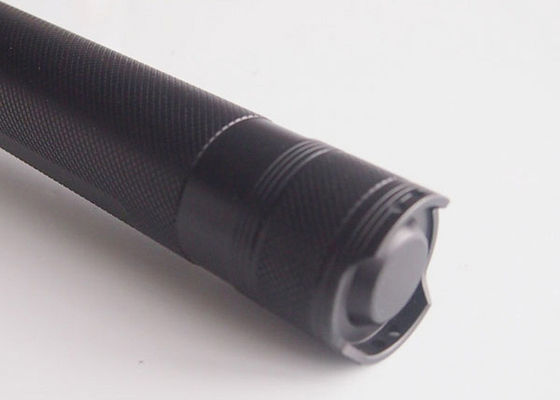 사냥을 위한 1300년 LM 10 W 크리 사람 T6 전술상 LED 플래쉬 등은, 고성능 토치를 지도했습니다