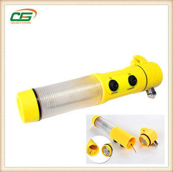 200m 거리를 위한 2개의 AA LED 토치 플래쉬 등, 9개의 LEDs를 가진 LED 밝은 플래쉬 등