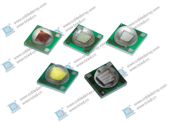 1W - diode de 3W 3535 SMD LED, puissance élevée XP-E IR UV LED de la puce 700mA de Cree