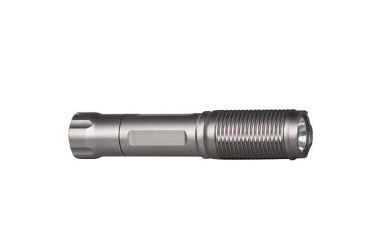MarsFire のクリー族 XP-G2 小型 LED のトーチ、400lm LED の再充電可能な懐中電燈