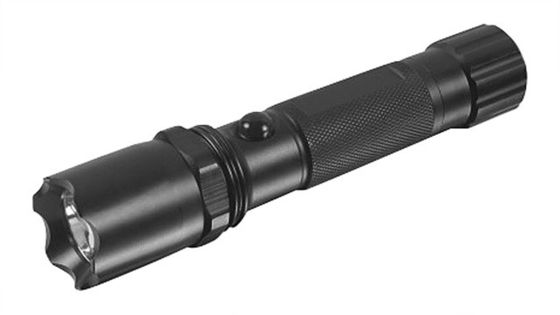 Chasse Super Bright LED lampe de poche Rechargeable NDC0005 totale / moitié lumière