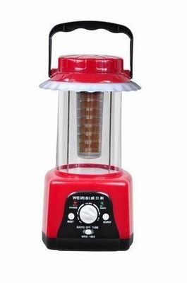 LED cắm trại ánh sáng