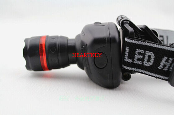 3W LED نور چراغ جلو در فضای باز کمپینگ ماهیگیری لامپ افکن چراغ