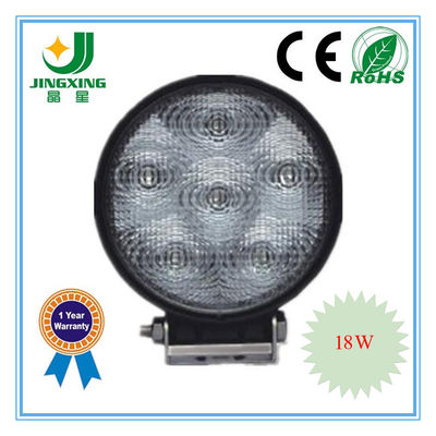 Auto dipimpin pekerjaan ringan 12v dipimpin lampu Cree mengemudi