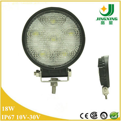 Auto dipimpin pekerjaan ringan 12v dipimpin lampu Cree mengemudi