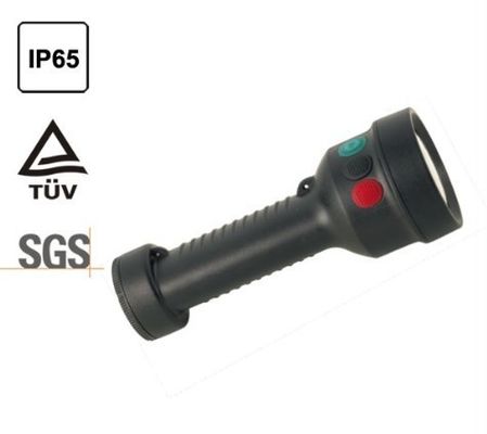 Mobiele Industriële Lichten/Lampen „CREE LEIDENE Signaaltoorts (ZW7600)