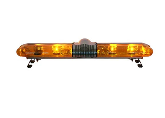 TBD04422 Tow Towing Truck kuning lampu kendaraan peringatan sumber Halogen Rotator Cahaya