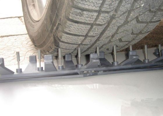 Składany 3m Stainless Steel Tube Stinger Spike Strip przez Law Enforcement LZJ-A3